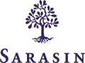 Logo Bank Sarasin