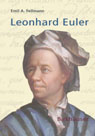 La biographie Euler en anglais