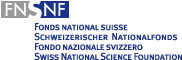 Logo SNF