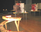 Mathematik-Ausstellung Bild 3