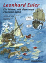 La bande dessin&eacute;e Euler