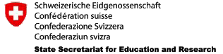Swiss State Secretariat for Education and Research