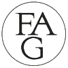 Logo FAG